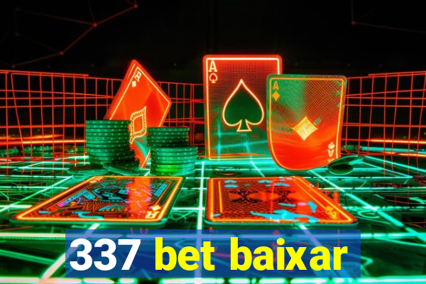 337 bet baixar